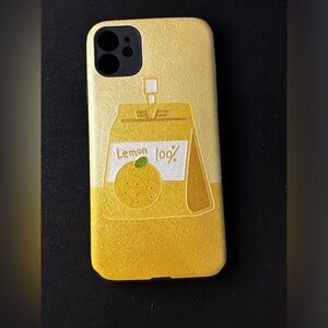 NEW iPhone 11 Phone Case